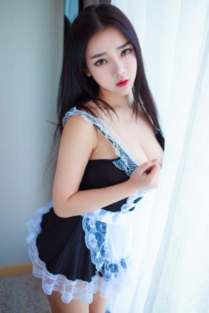 香车美人